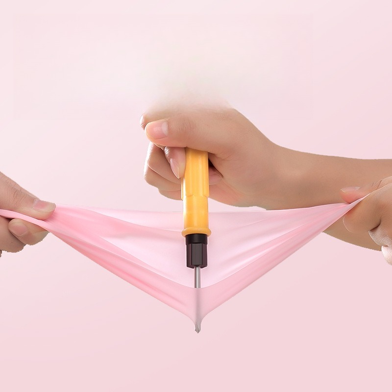 Extended and Durable Disposabl - Dish Glove Rubber reseña y precio