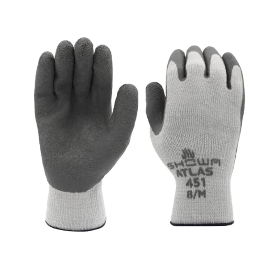 Insulated Winter Work Gloves w - Winter Glove Insulated reseña y precio