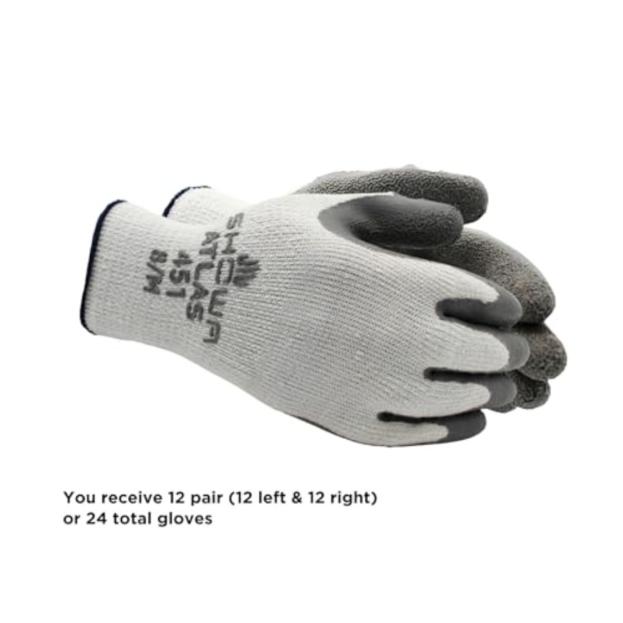 Insulated Winter Work Gloves w - Winter Glove Insulated reseña y precio