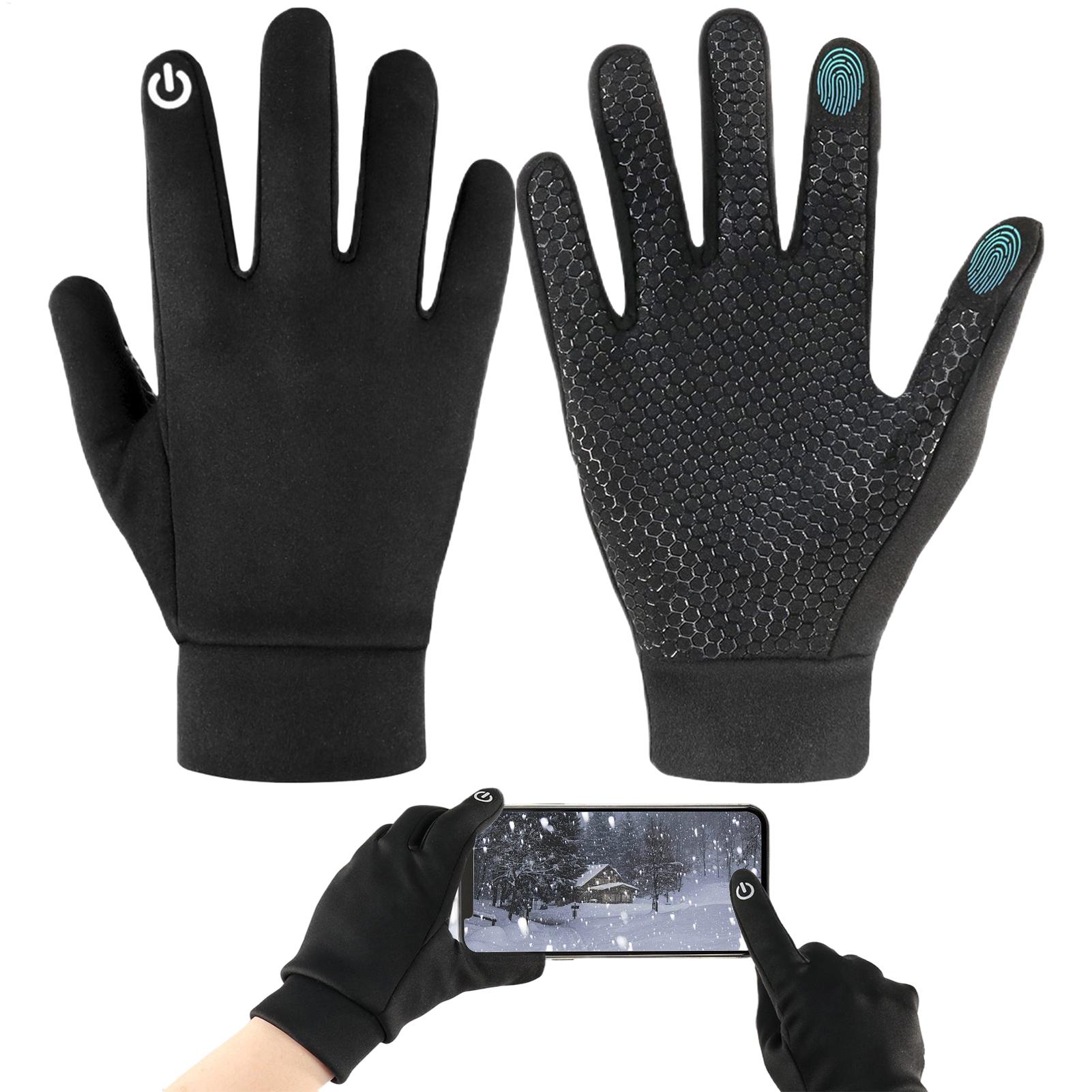 Winter Gloves for Kids Touchsc - Winter Glove Insulated reseña y precio