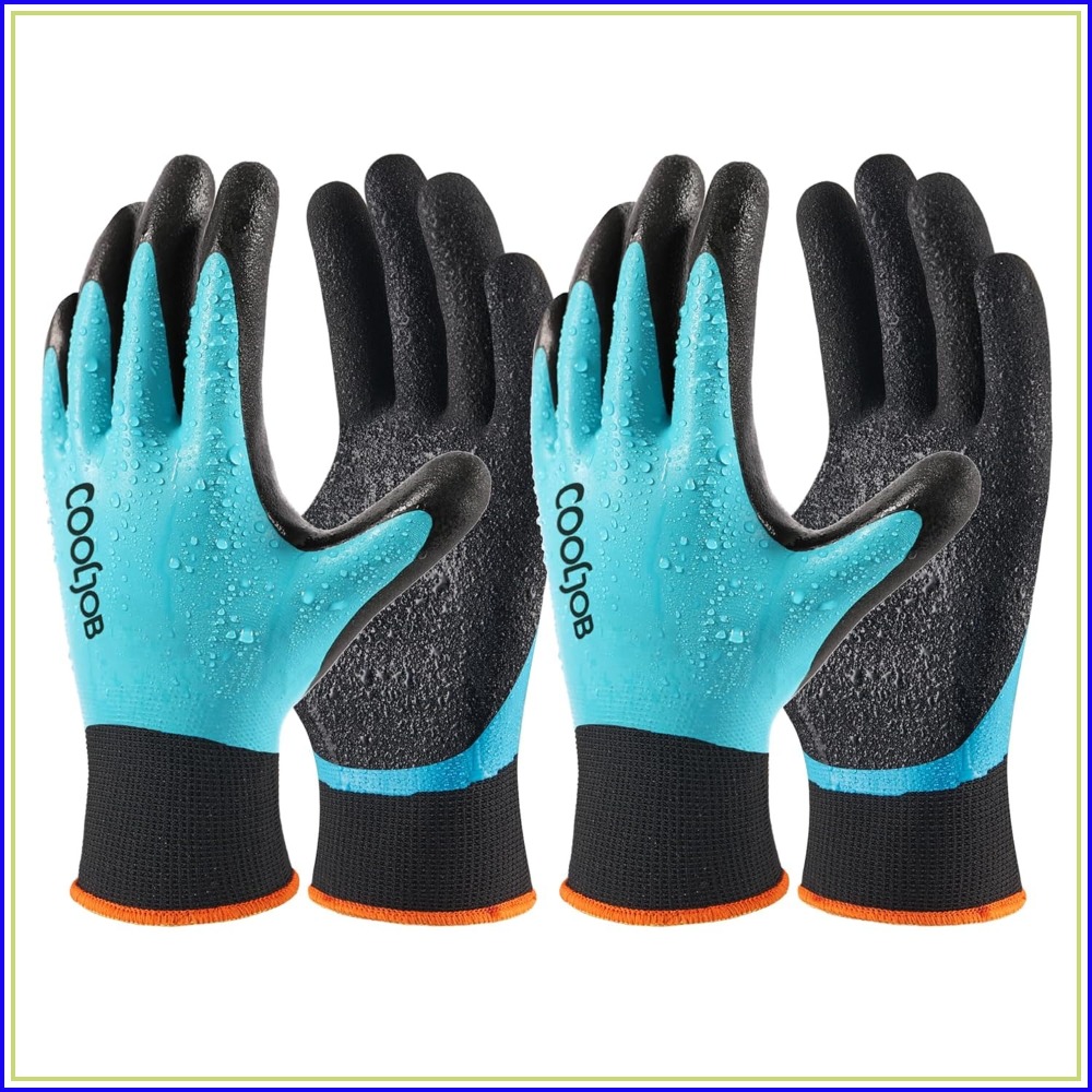 Waterproof Gardening Work Glov - Gardening Glove Waterproof reseña y precio