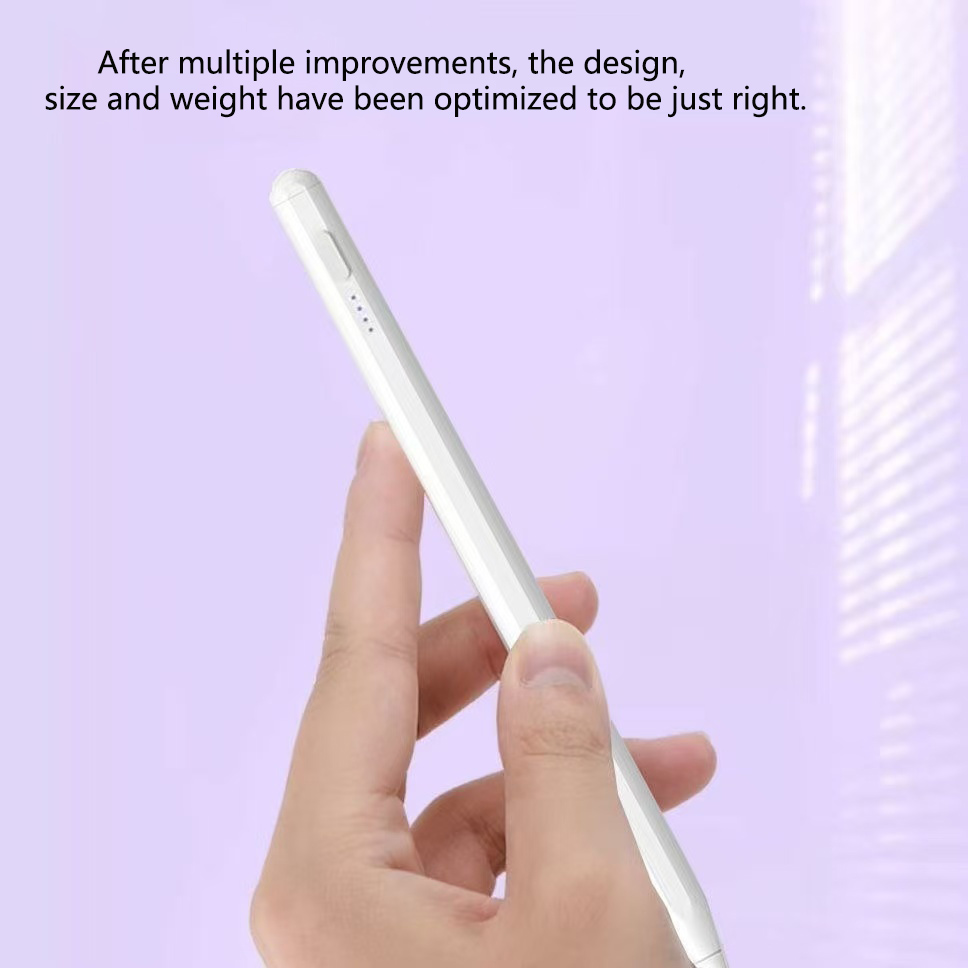 Stylus Pen For Samsung Xiaomi  - Touchscreen Glove Capacitive reseña y precio