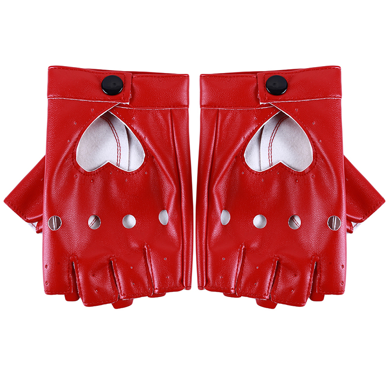 Leather Gloves Guantes Mujer F - Leather Driving Glove reseña y precio