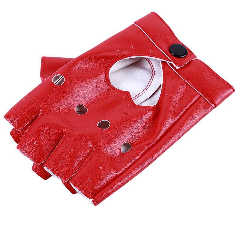 Leather Gloves Guantes Mujer F - Leather Driving Glove reseña y precio