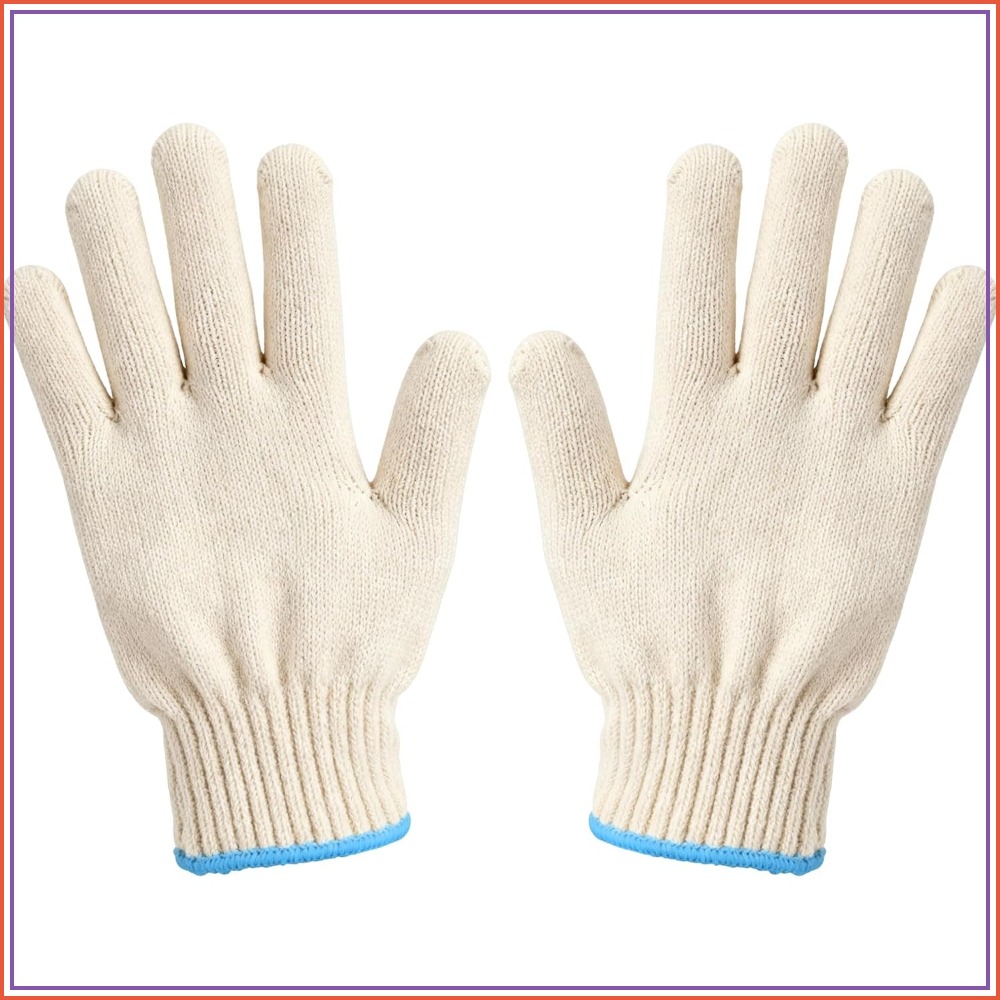 Heat Resistant Gloves - 932°F  - Heat Resistant Glove reseña y precio