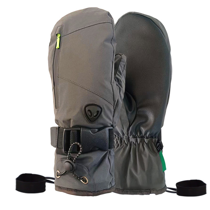 Outdoor Sport Mountain Man Ski - Winter Glove Insulated reseña y precio