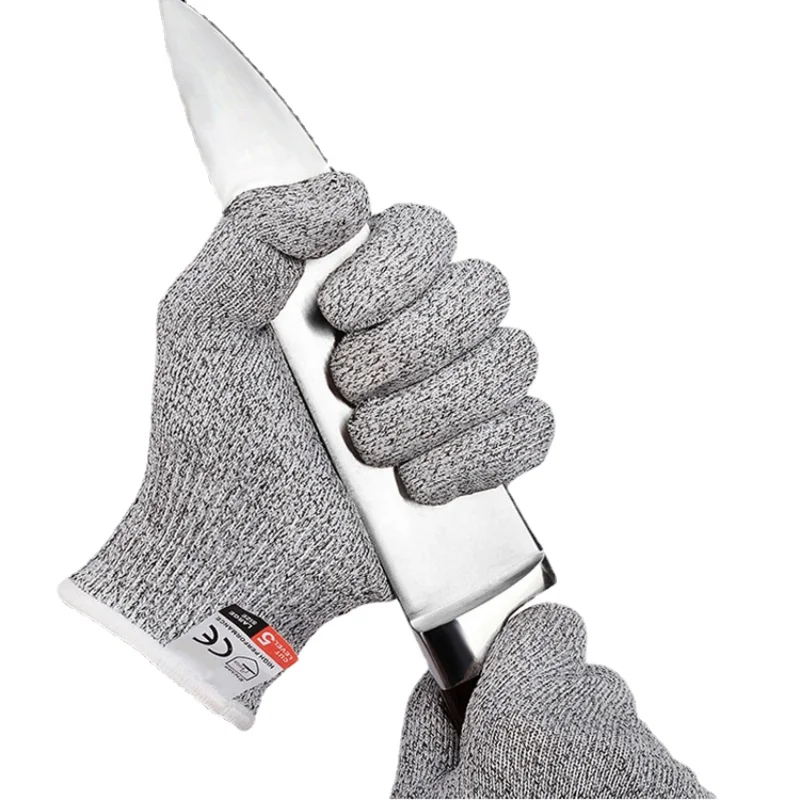 Anti-cut Outdoor Fishing Glove - Cut Resistant Glove reseña y precio