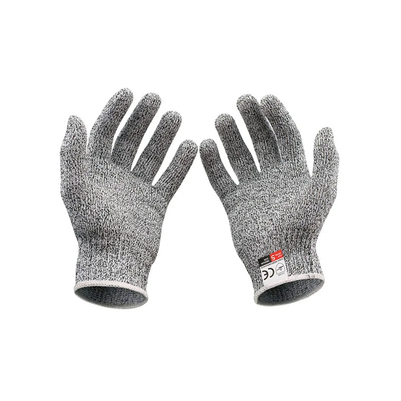 Anti-cut Outdoor Fishing Glove - Cut Resistant Glove reseña y precio