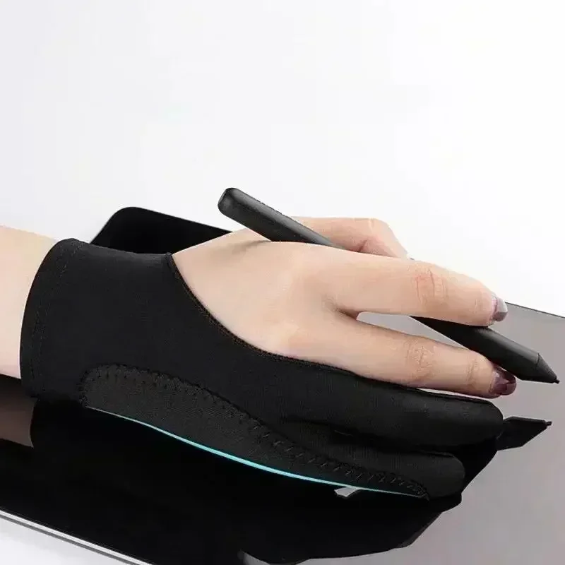 S/M/L Anti-touch Gloves Two-Fi - Touchscreen Glove Capacitive reseña y precio