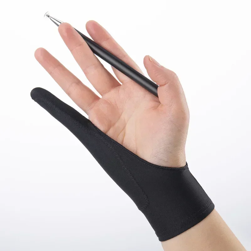 S/M/L Anti-touch Gloves Two-Fi - Touchscreen Glove Capacitive reseña y precio