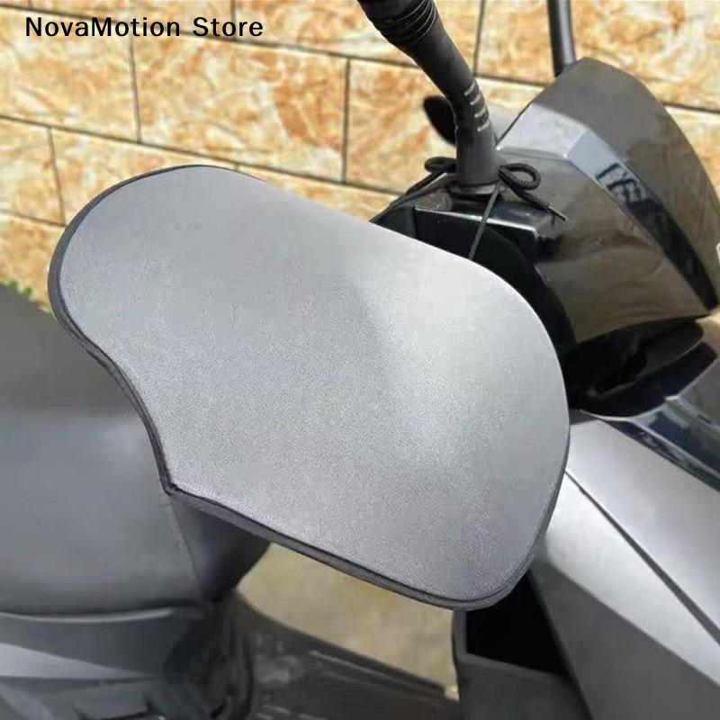 [NM]Motorcycle Handlebar Muffs - Gardening Glove Waterproof reseña y precio