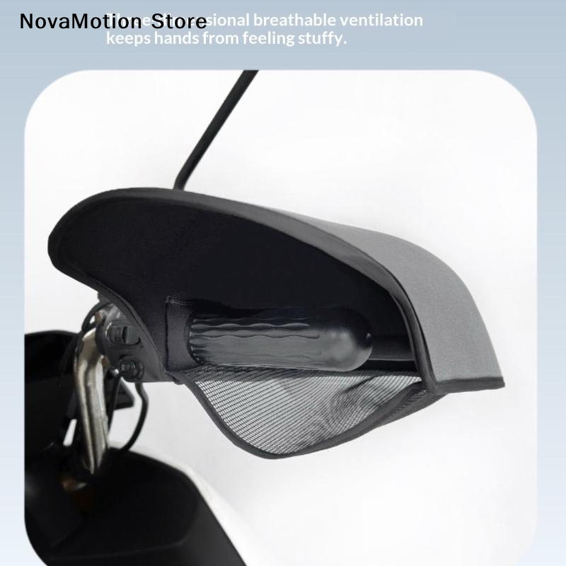 [NM]Motorcycle Handlebar Muffs - Gardening Glove Waterproof reseña y precio