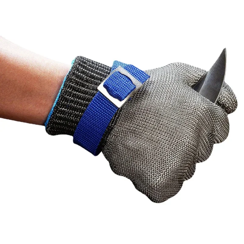 Cut Resistant Stainless Steel  - Cut Resistant Glove reseña y precio