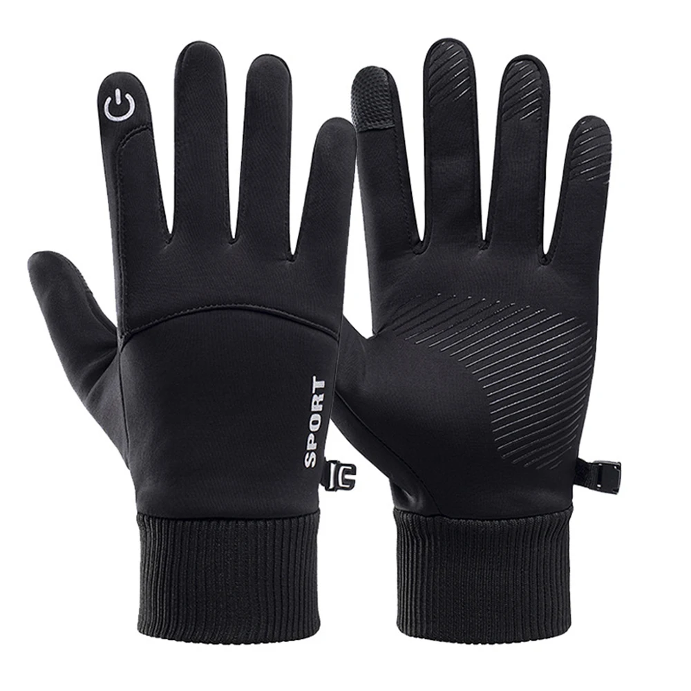 Winter Waterproof Men's Gloves - Ski Glove Waterproof reseña y precio