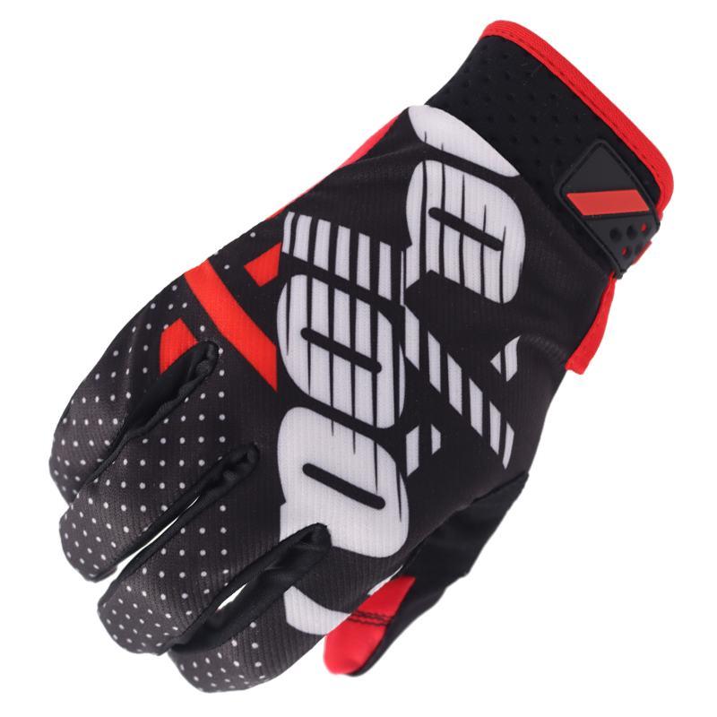 IOQX Team Motorcycle Men's Wom - Cycling Glove Padded reseña y precio