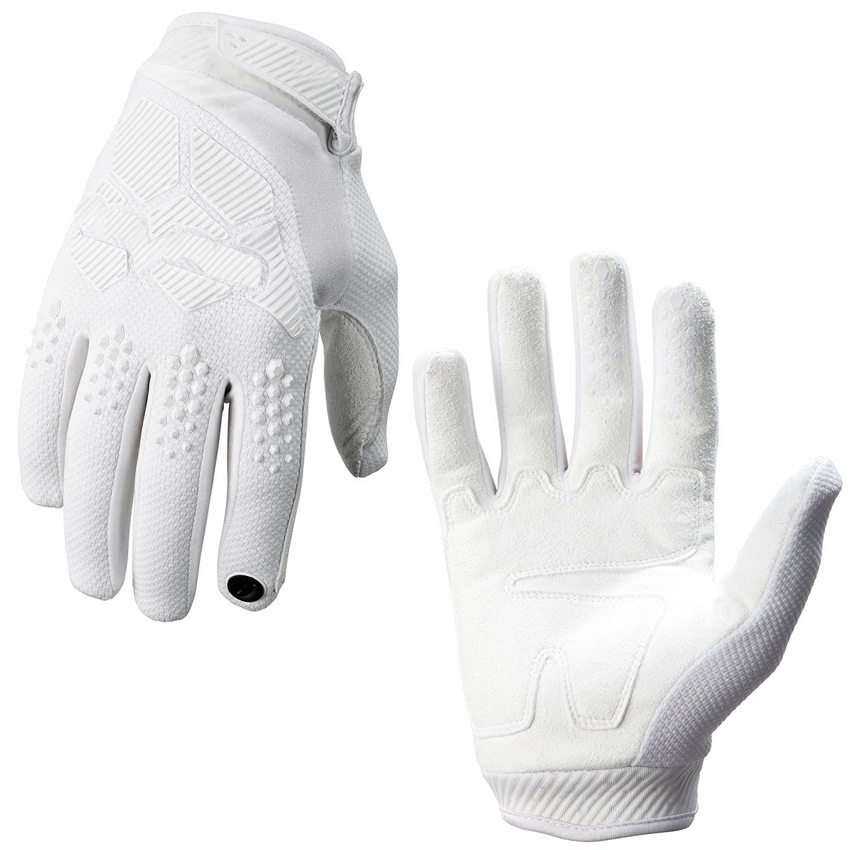 2026 New Full Finger MX Dirt B - Cycling Glove Padded reseña y precio