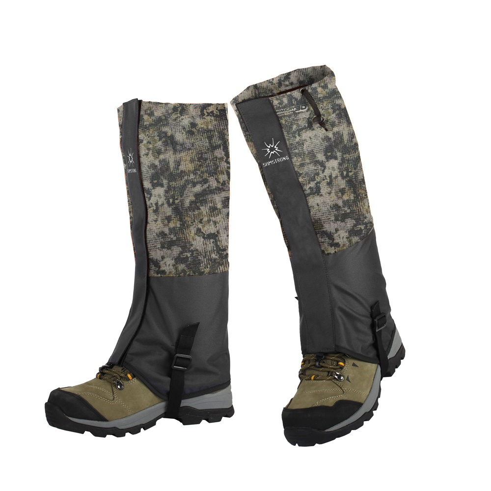Waterproof Leg Gaiter Outdoor  - Gardening Glove Waterproof reseña y precio