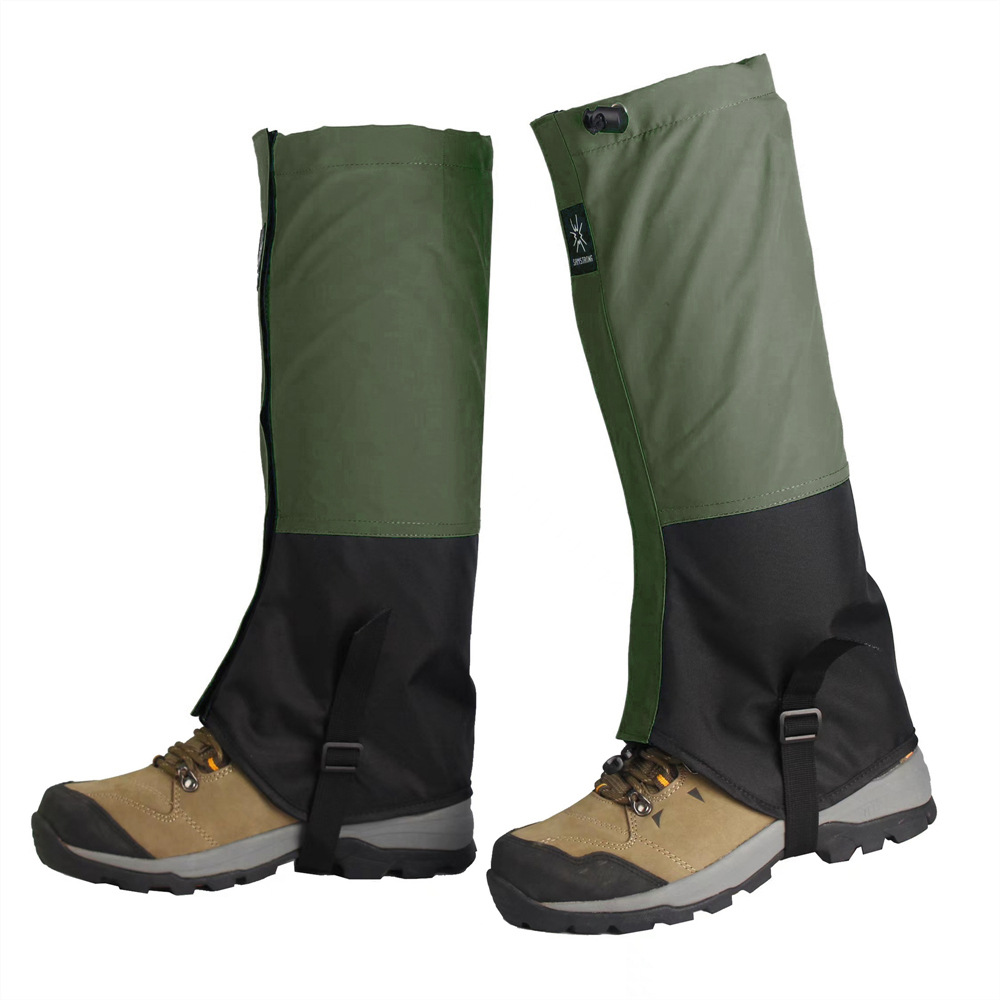 Waterproof Leg Gaiter Outdoor  - Gardening Glove Waterproof reseña y precio