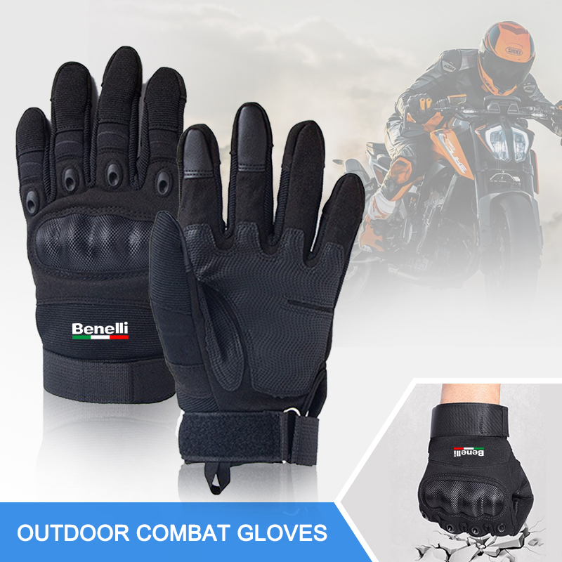 Motocross Riding Hard Knuckle  - Motorcycle Glove Knuckle reseña y precio
