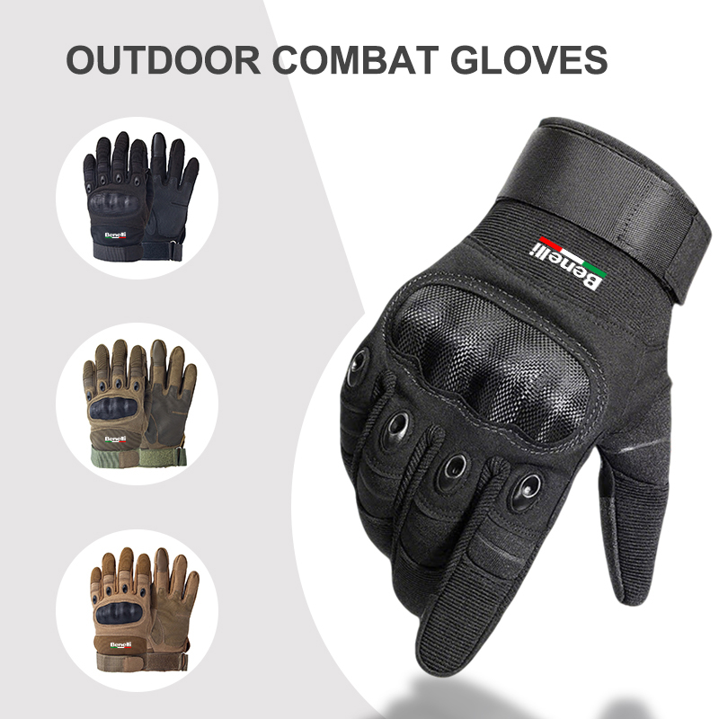 Motocross Riding Hard Knuckle  - Motorcycle Glove Knuckle reseña y precio