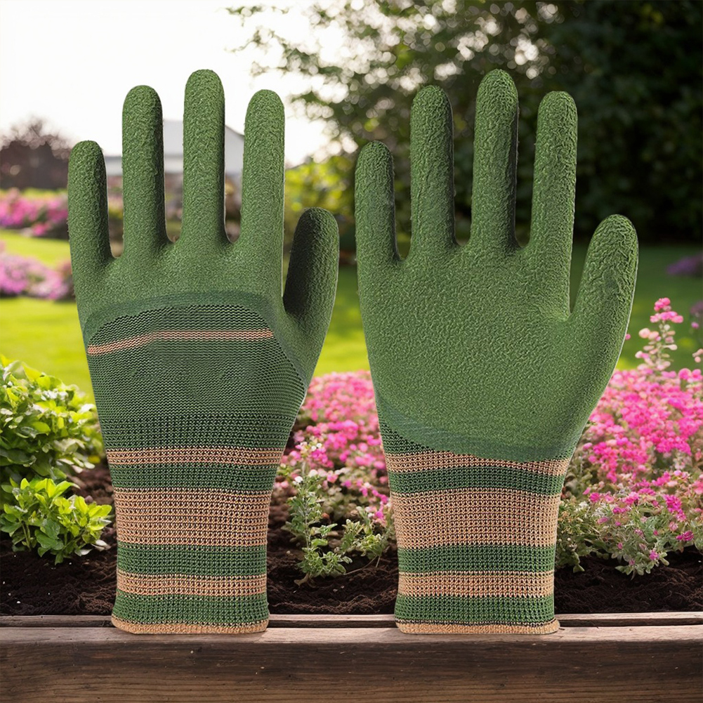 Gardening Gloves Thorn Proof R - Gardening Glove Waterproof reseña y precio