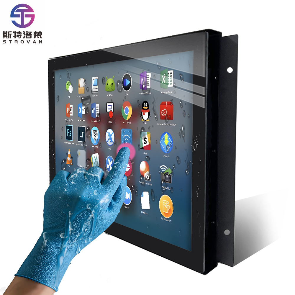 Glove Touch Waterproof 10.1 21 - Touchscreen Glove Capacitive reseña y precio