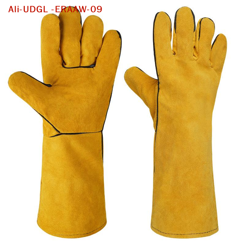 Safety Assured with 40cm Insul - Cut Resistant Glove reseña y precio
