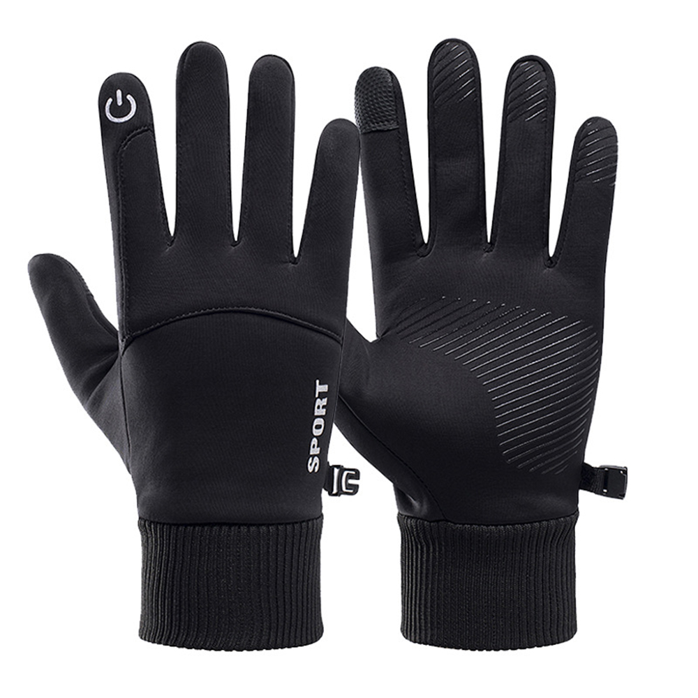 Winter Waterproof Men's Gloves - Ski Glove Waterproof reseña y precio