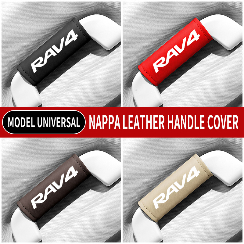 1PC Leather Car Roof Armrest P - Leather Driving Glove reseña y precio