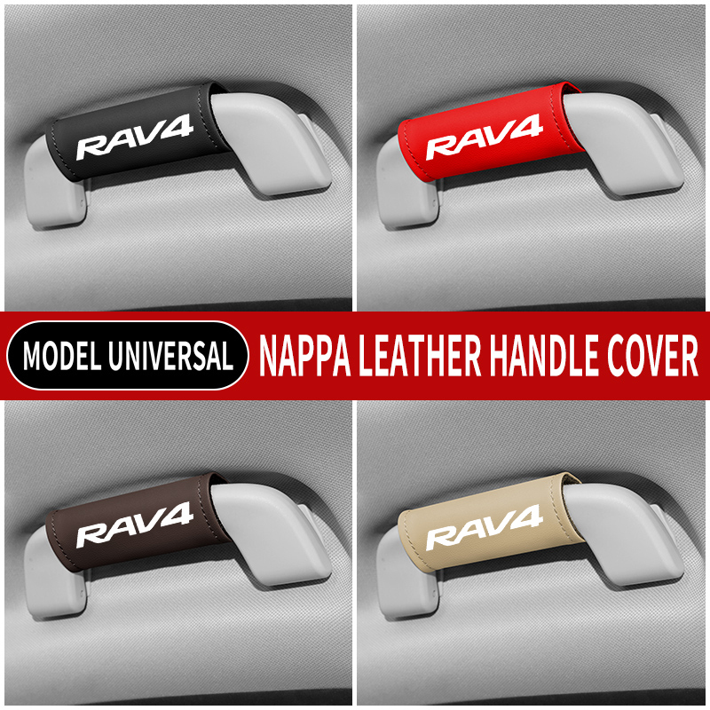 1PC Leather Car Roof Armrest P - Leather Driving Glove reseña y precio