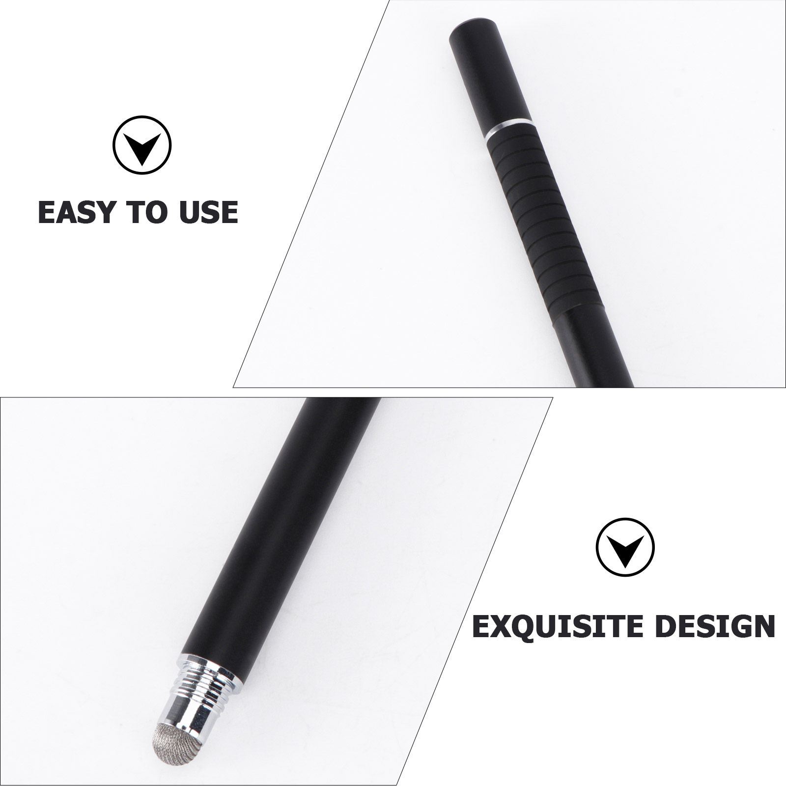 Capacitive Touch Stylus Pen 2  - Touchscreen Glove Capacitive reseña y precio