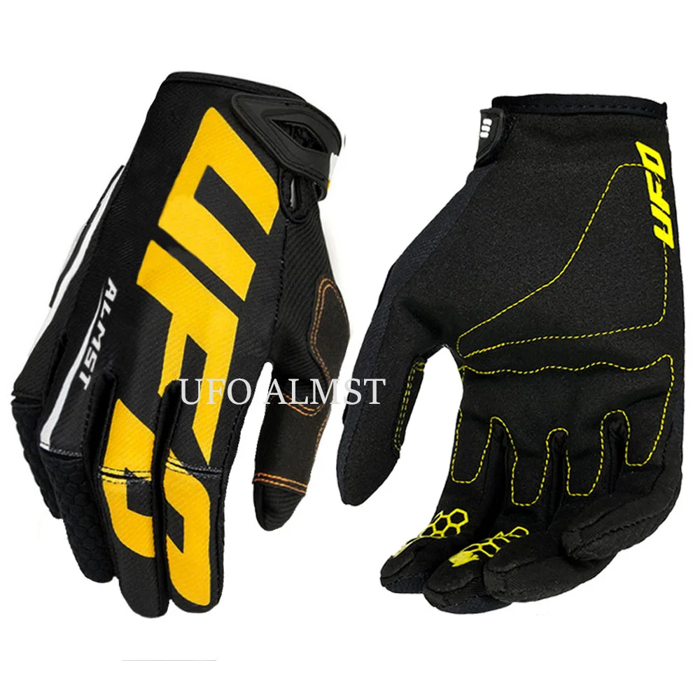Ufo Almst Mountain Bike Gloves - Cycling Glove Padded reseña y precio