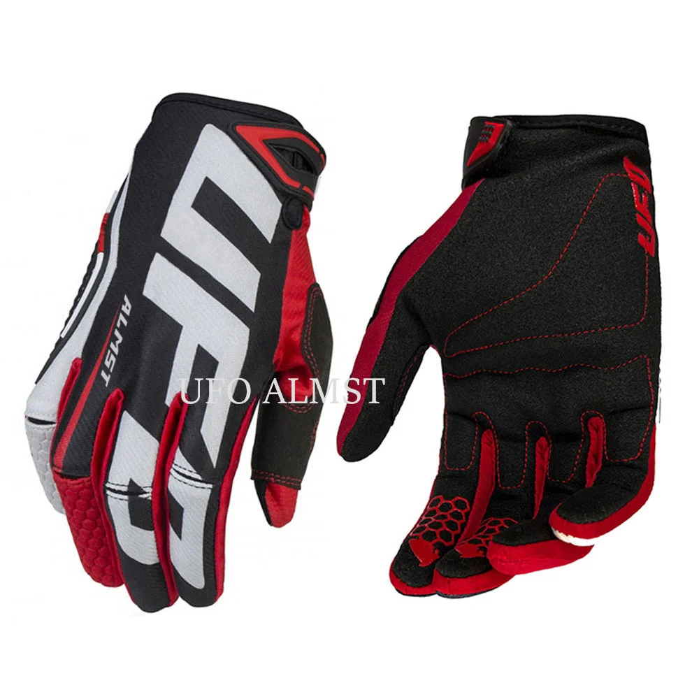 Ufo Almst Mountain Bike Gloves - Cycling Glove Padded reseña y precio