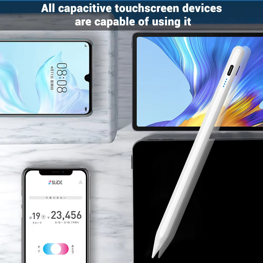 Touch Pen Anti false Touch Glo - Touchscreen Glove Capacitive reseña y precio