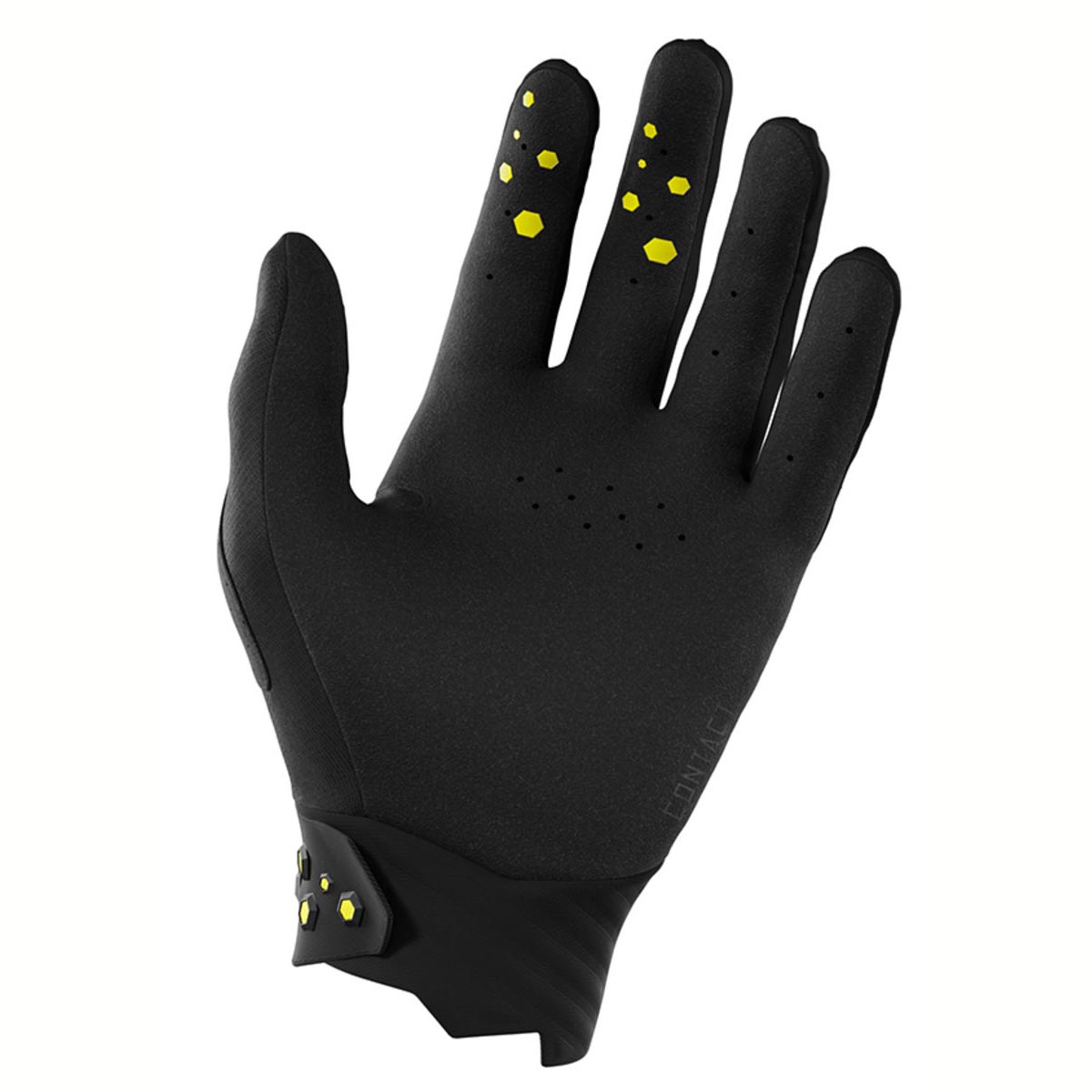 Motorcycle Mtb MX Off-road Cyc - Cycling Glove Padded reseña y precio