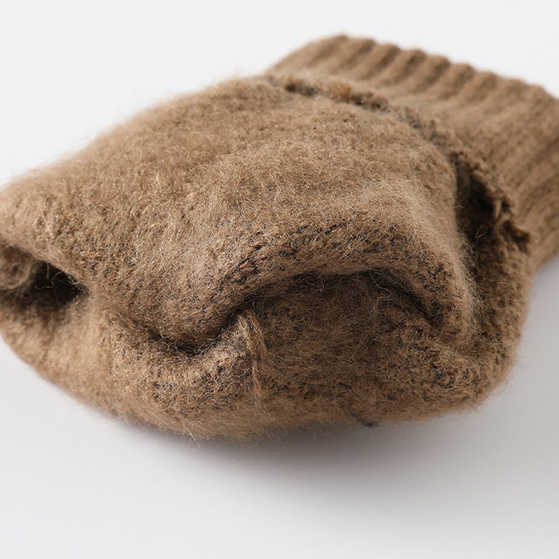 2025 Men's Winter Warm Touchsc - Wool Glove Lined reseña y precio