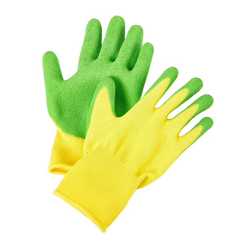 1Pair Breathable Children Gard - Gardening Glove Waterproof reseña y precio