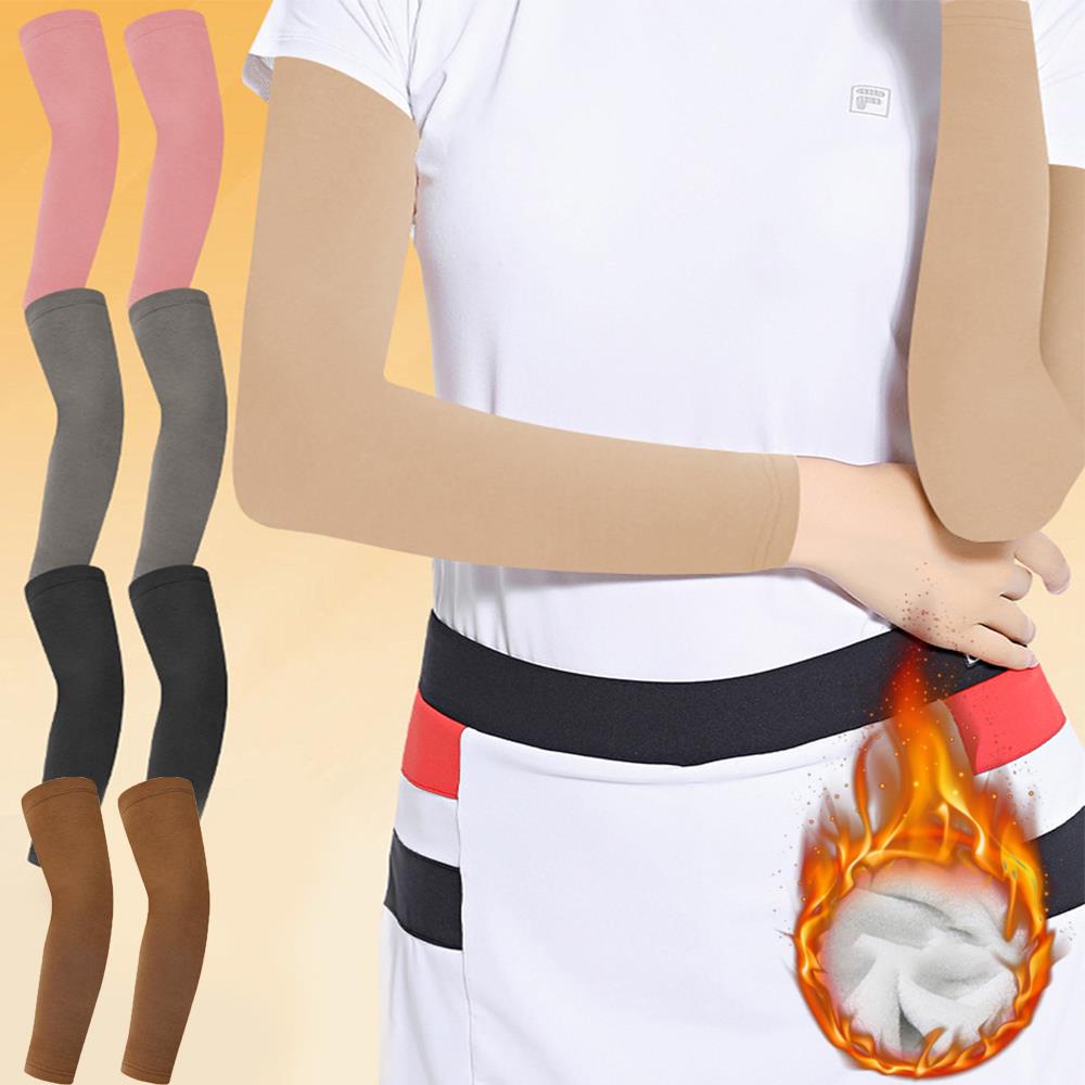 1 Pair Winter Thermal Solid Co - Heat Resistant Glove reseña y precio