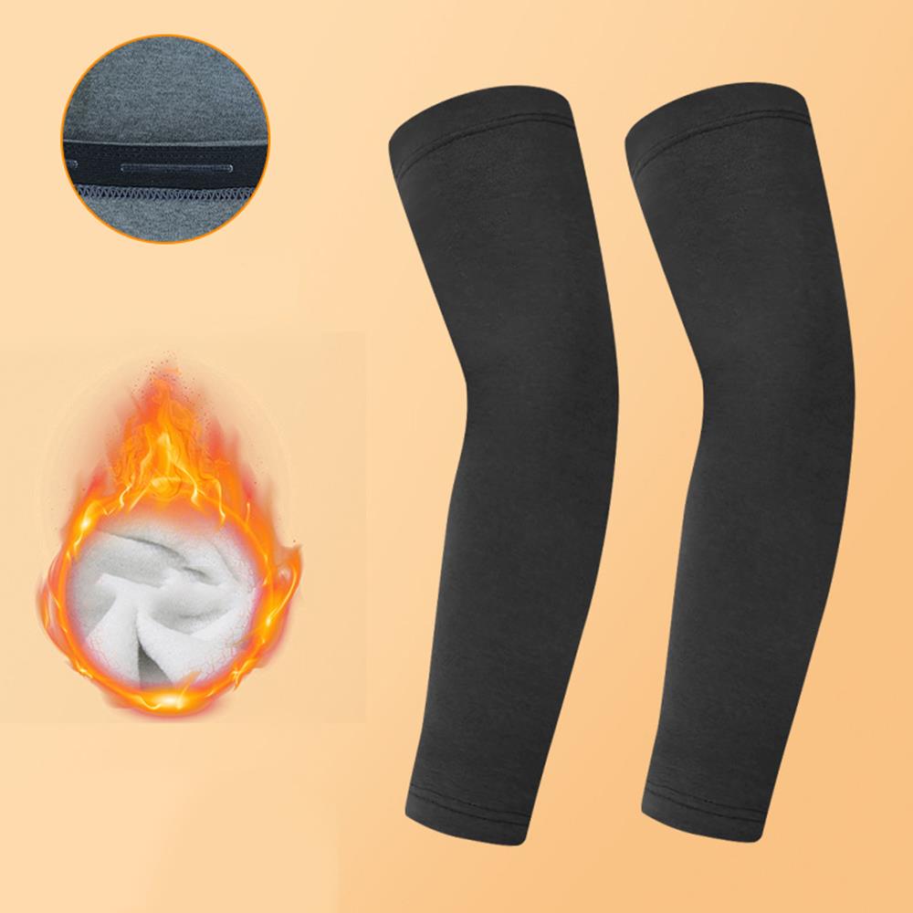 1 Pair Winter Thermal Solid Co - Heat Resistant Glove reseña y precio