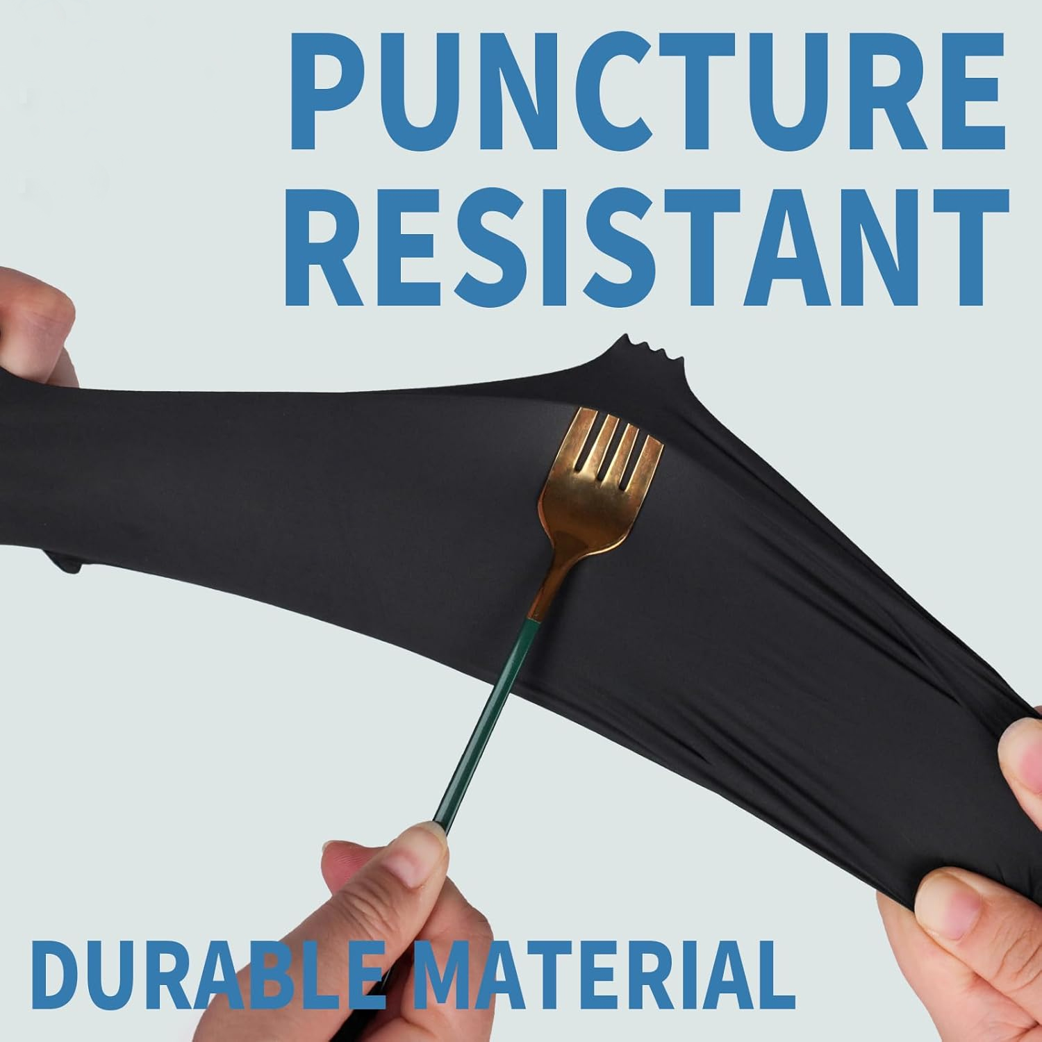 Black Nitrile Gloves Disposabl - Nitrile Mechanic Glove reseña y precio