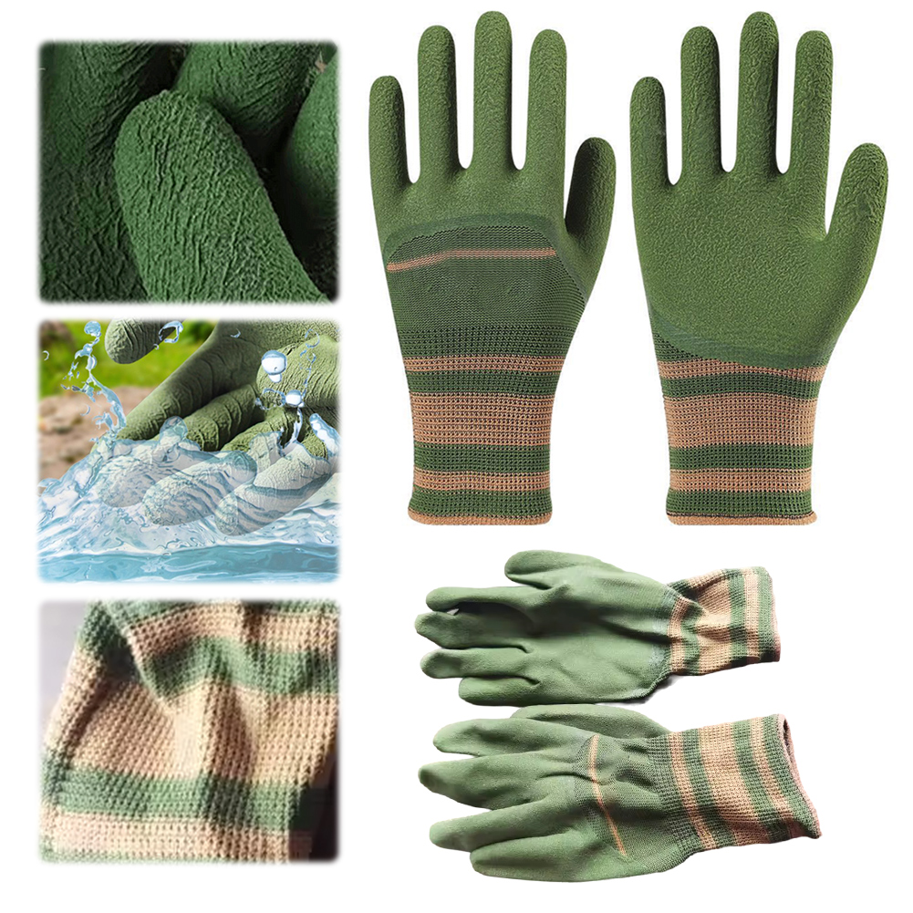 Gardening Gloves Thorn Proof P - Gardening Glove Waterproof reseña y precio
