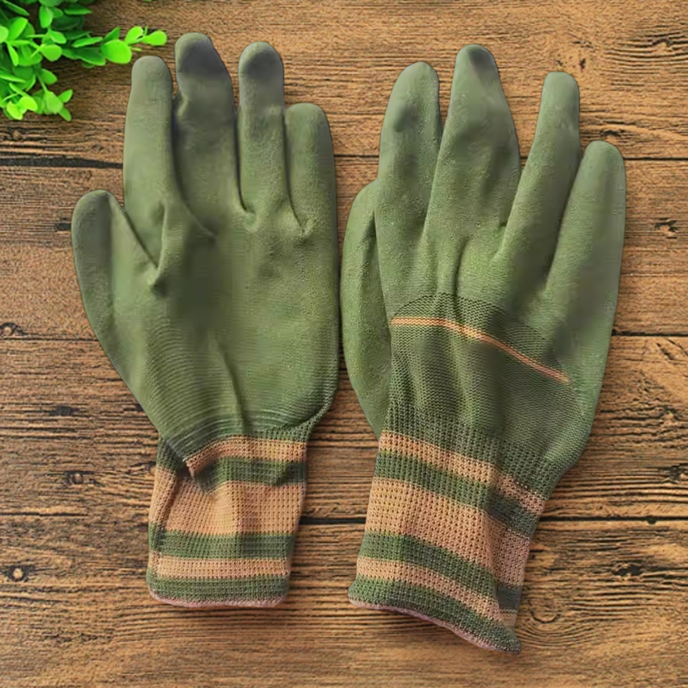 Gardening Gloves Thorn Proof P - Gardening Glove Waterproof reseña y precio