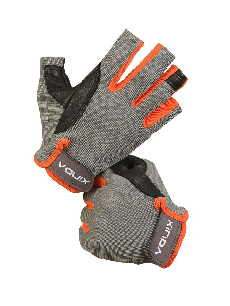 Outdoor Tactical Training Half - Cut Resistant Glove reseña y precio