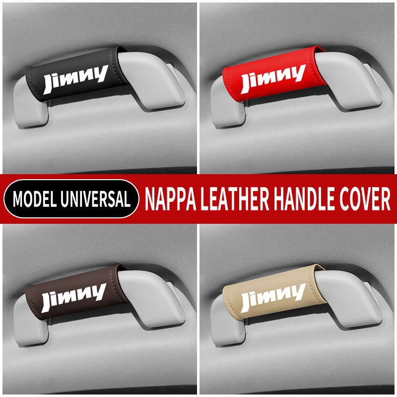 1PC Leather Car Roof Armrest P - Leather Driving Glove reseña y precio