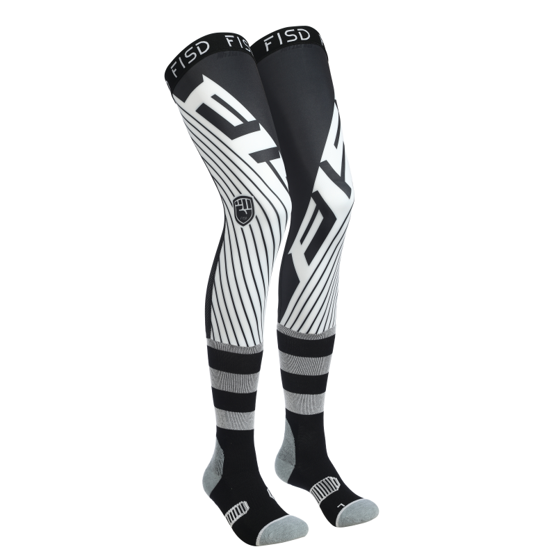 FISD 26 new FH MX gloves off r - Cycling Glove Padded reseña y precio