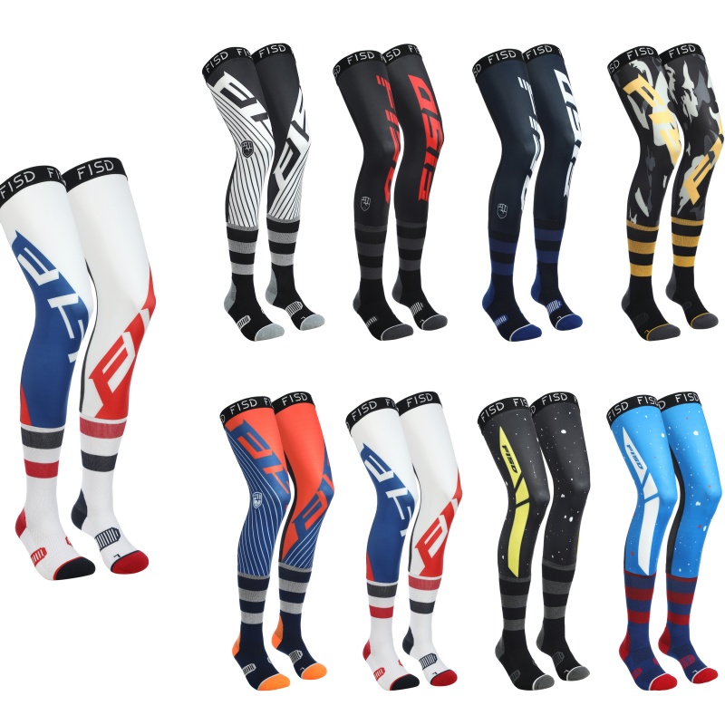 FISD 26 new FH MX gloves off r - Cycling Glove Padded reseña y precio