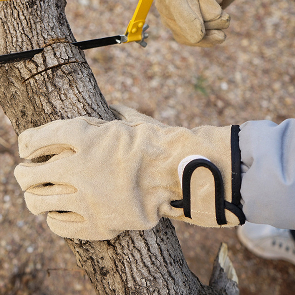 1Pair Oven Mitts Heat Resistan - Heat Resistant Glove reseña y precio