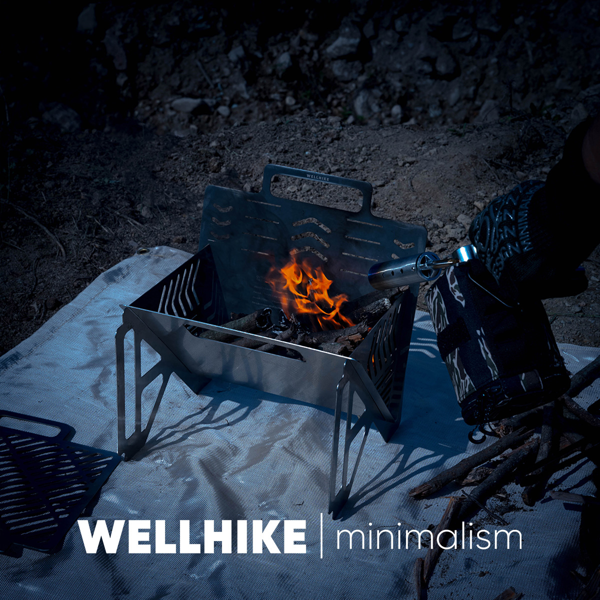 Heat-Resistant & Flame Retarda - Heat Resistant Glove reseña y precio