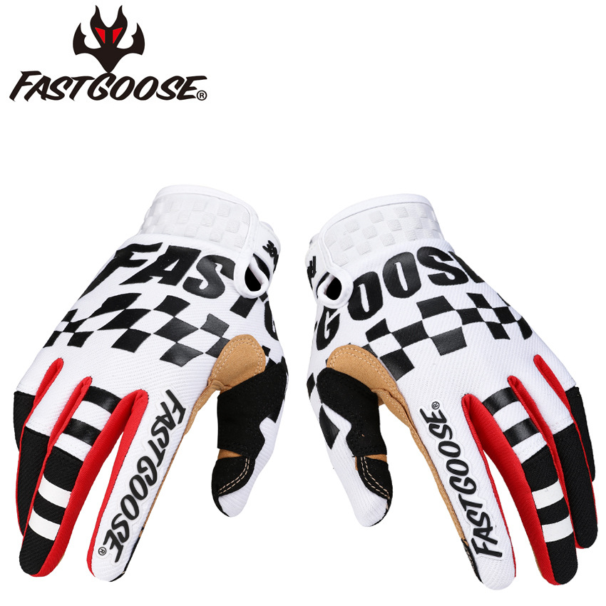 FASTGOOSE Bike Sports Cycling  - Cycling Glove Padded reseña y precio