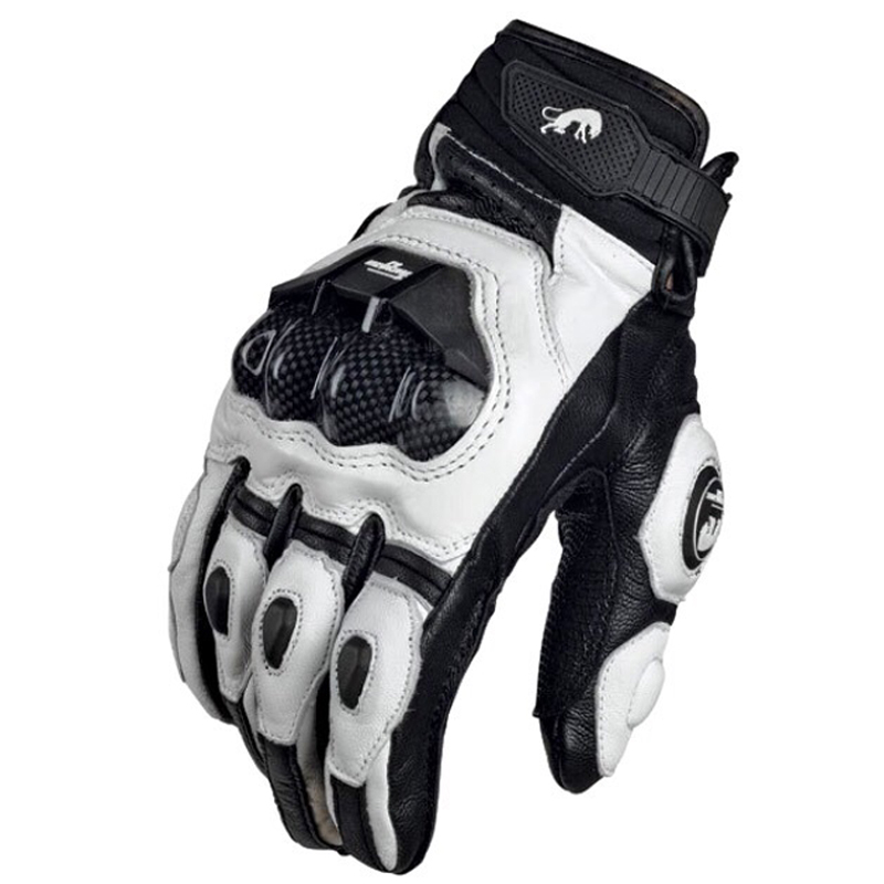 Mens 4 Season Driving Supertec - Leather Driving Glove reseña y precio